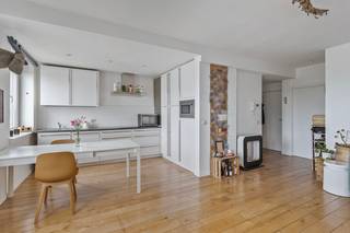 Appartement à vendre à Anvers