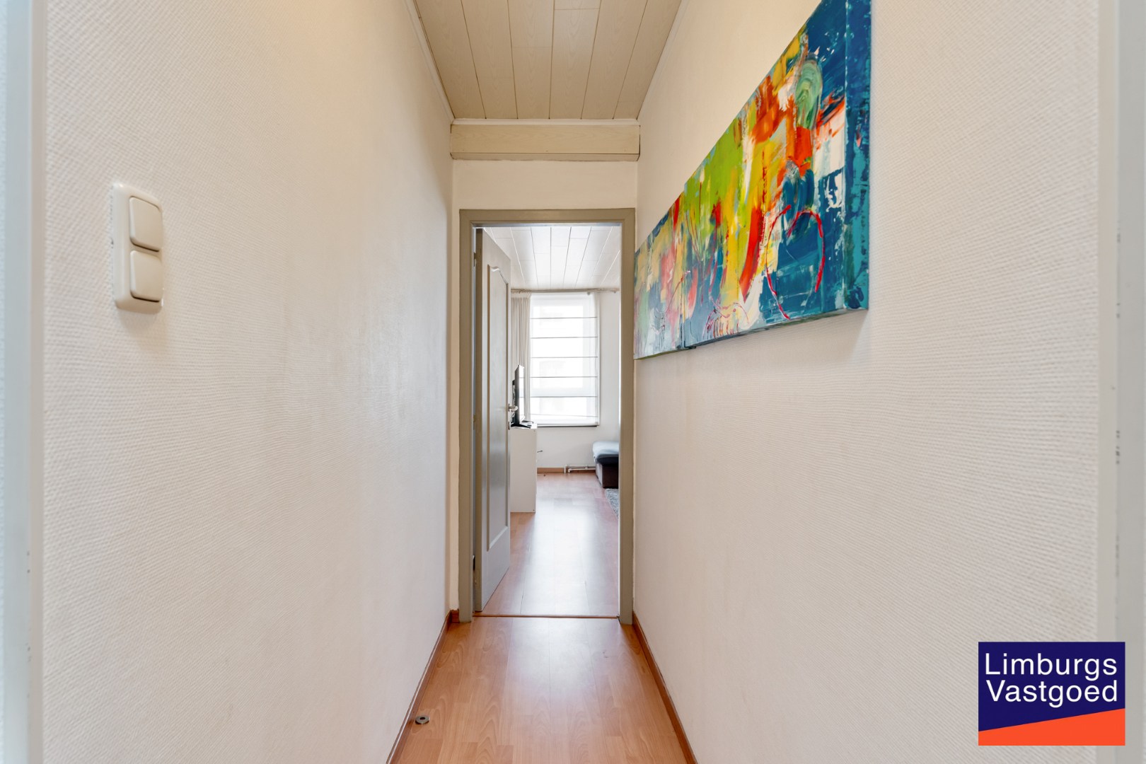 Apartment for sale in Diepenbeek with 2 bedrooms - photo 2