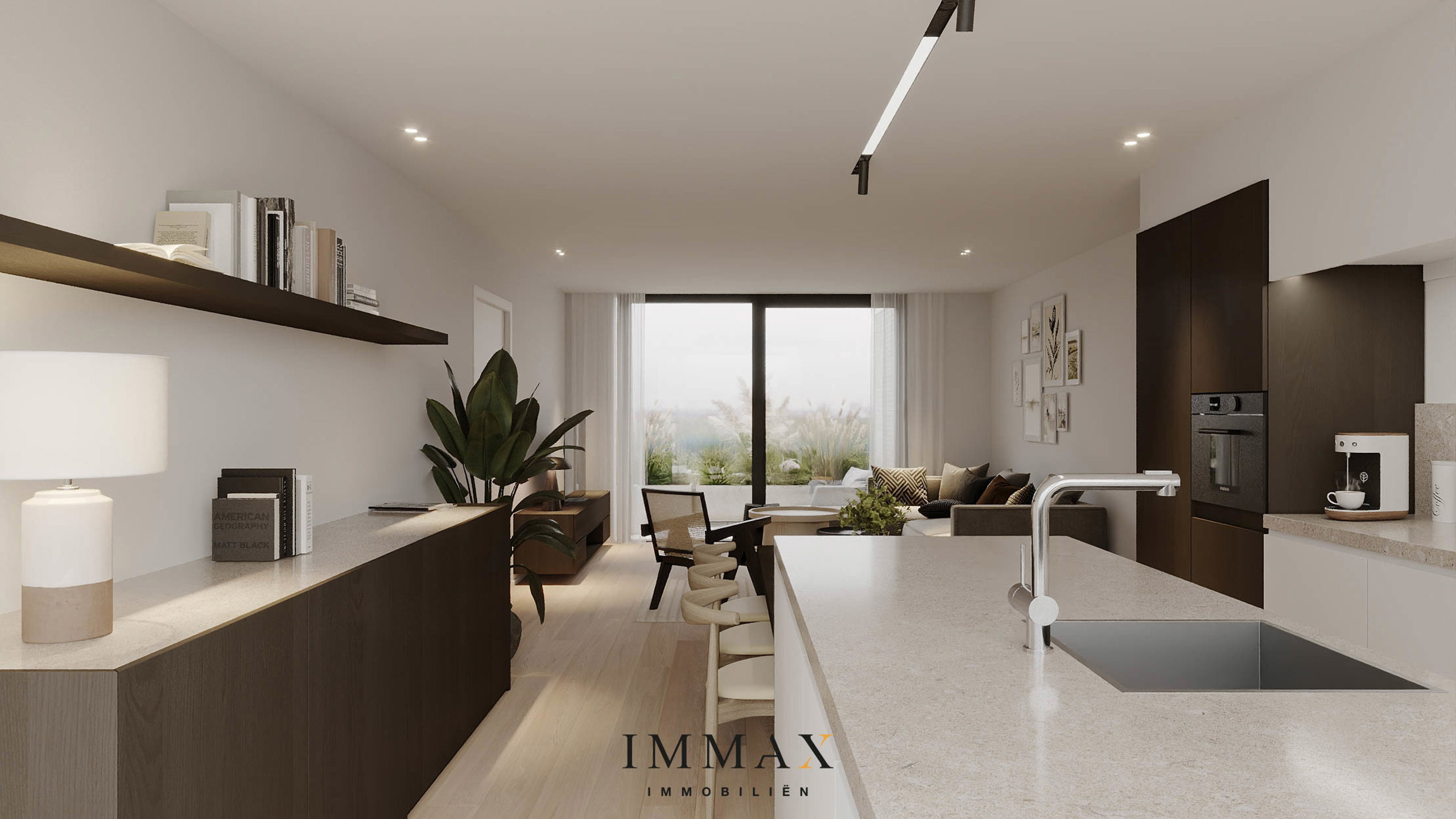 Projet à vendre à Oostkamp - photo 1