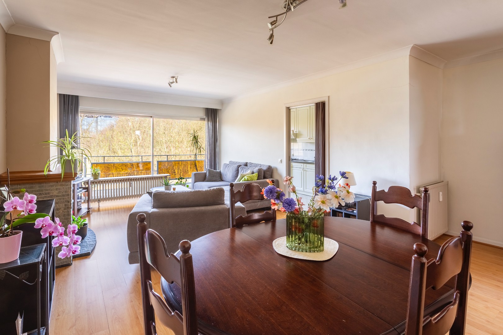 Apartment for sale in Antwerp with 2 bedrooms - photo 5