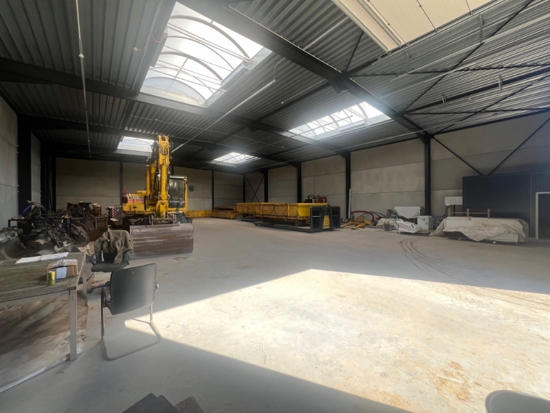 NIEUW MAGAZIJN - foto 2