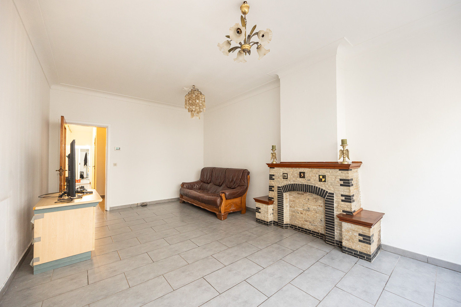 Energiezuinig 1-slpkappartement vlakbij het Sint-Jansplein - foto 3