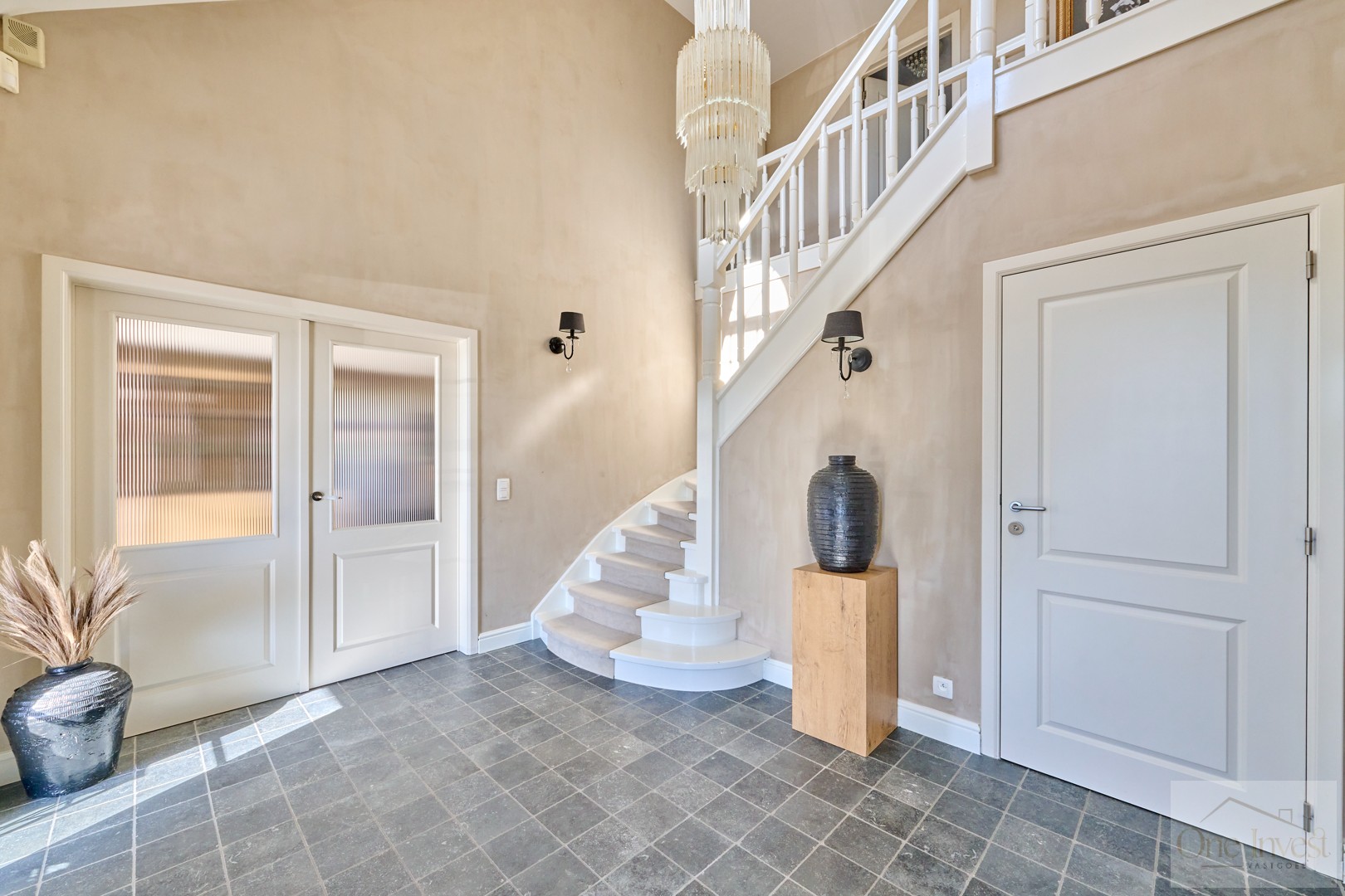 Villa gelegen in het geliefde pelt, doodlopende straat - foto 4