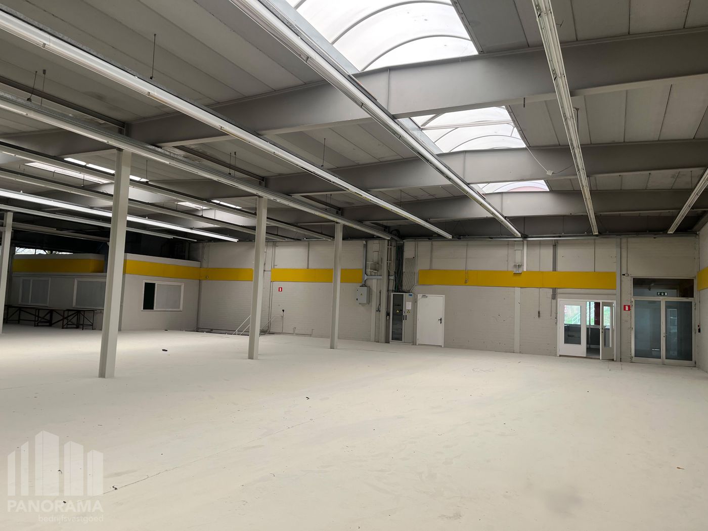 À vendre : projet Build-to-Suit sur un site unique à Herentals - photo 1