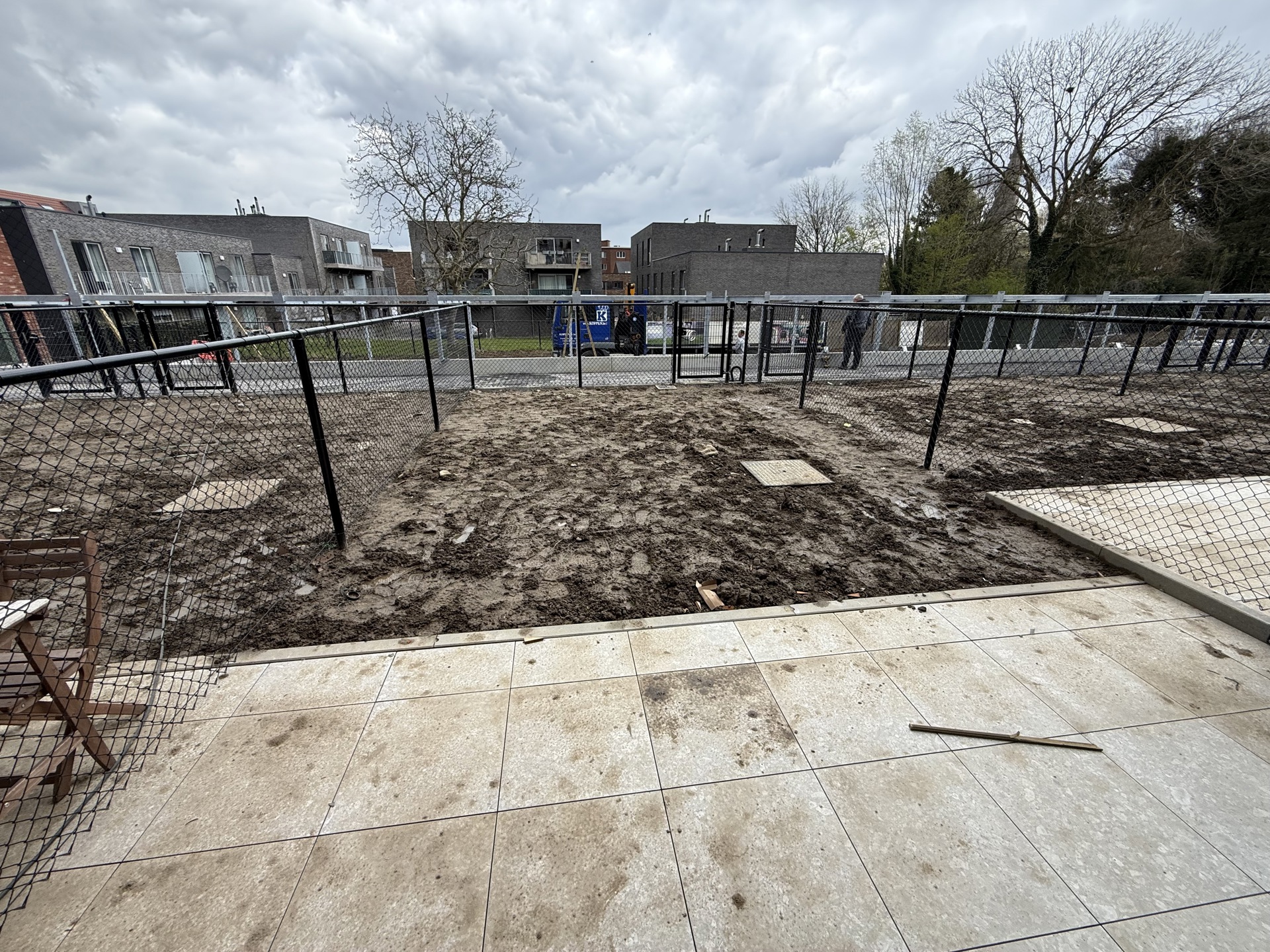 Maison à louer à Machelen avec 3 chambres - photo 5