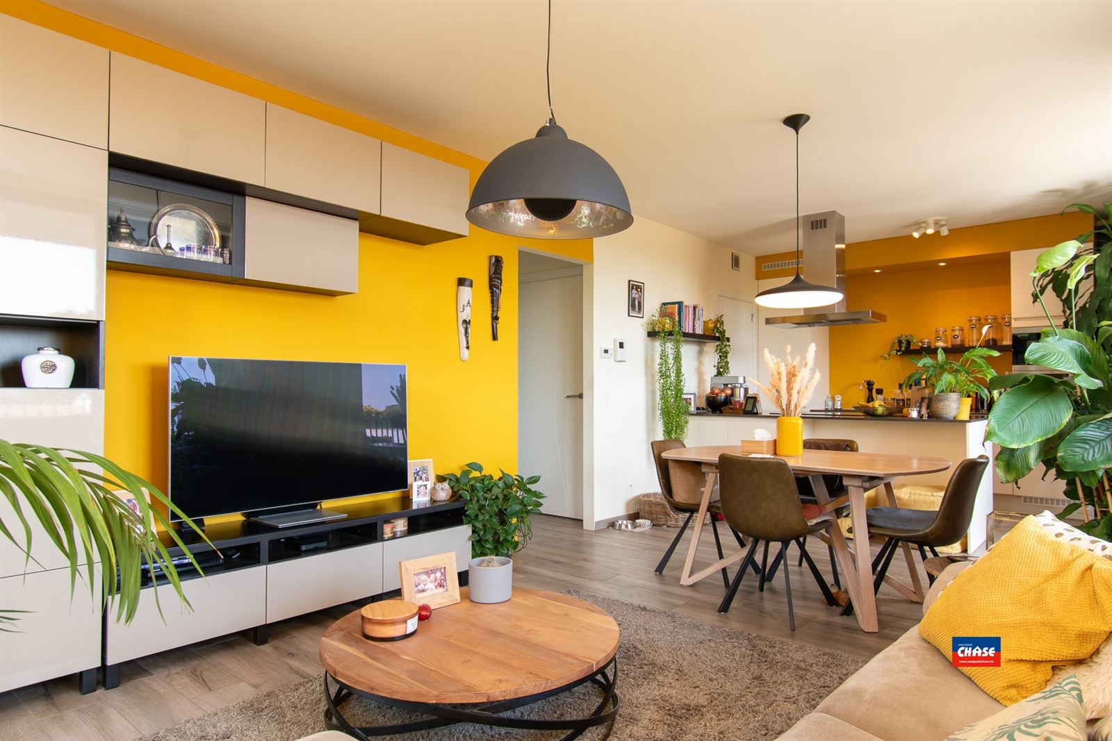 Prachtig nieuwbouwapp. met 2 slaapkamers + autostaanplaats - foto 3