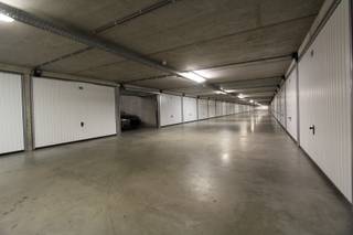 Garage for sale in Nieuwpoort