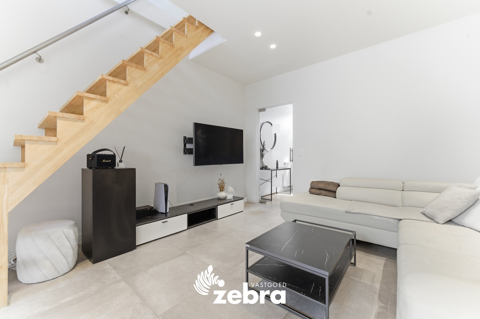 Instapklare woning met grote tuin in Roeselare! - foto 4