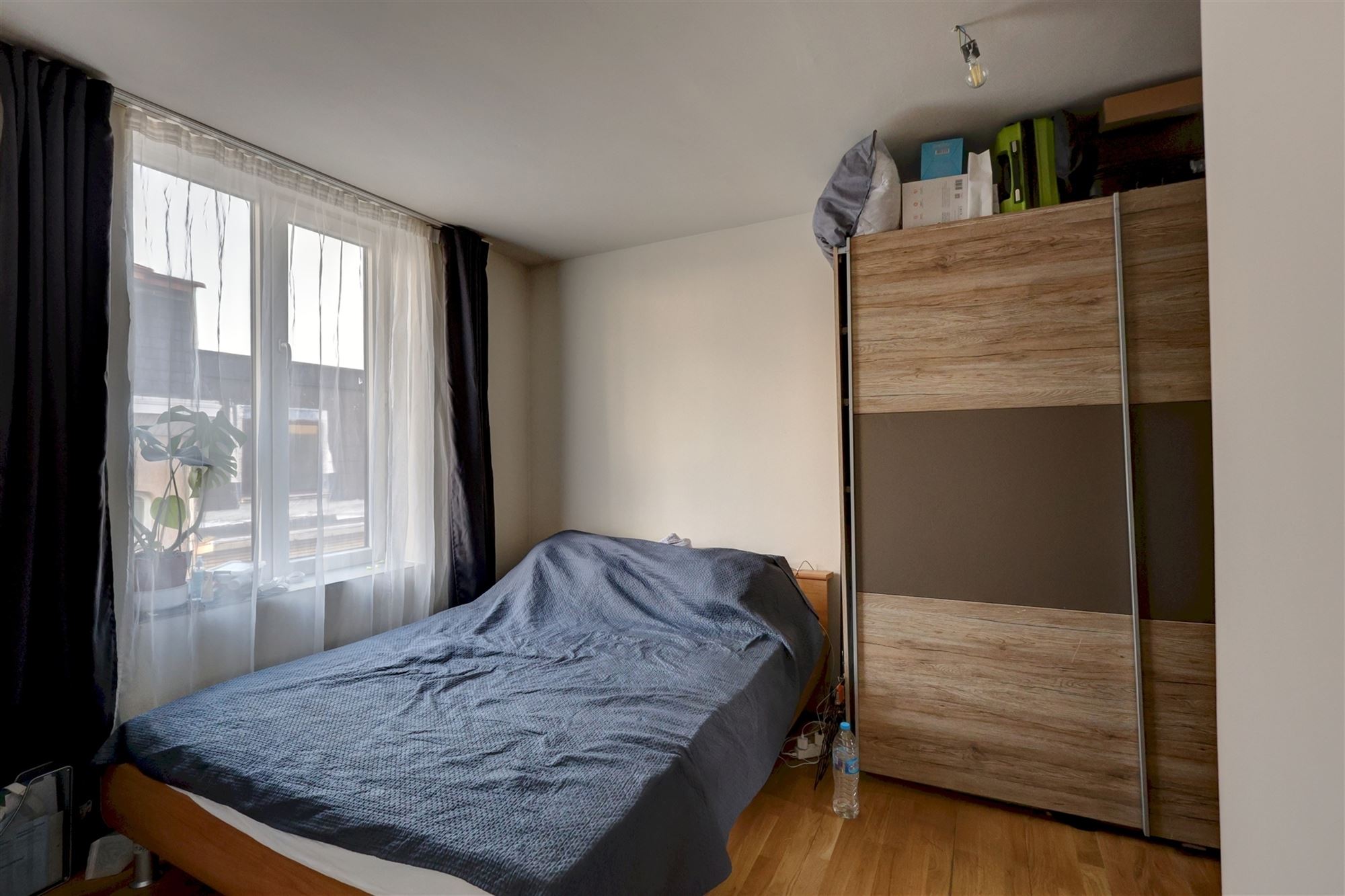 Instapklaar appartement met één slaapkamer - foto 4