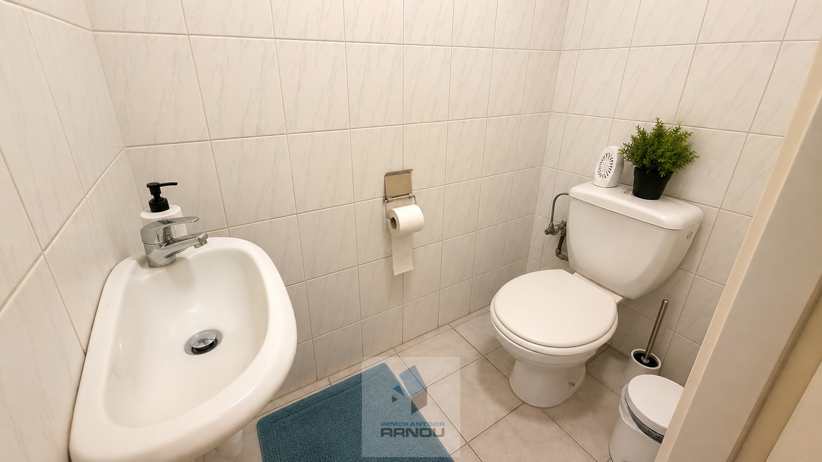 Ruim duplex-appartement met 2 terrassen in hartje Deinze - foto 5