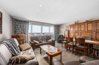 Appartement à vendre à Deinze