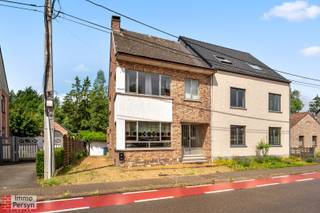 Maison à vendre à Aarschot