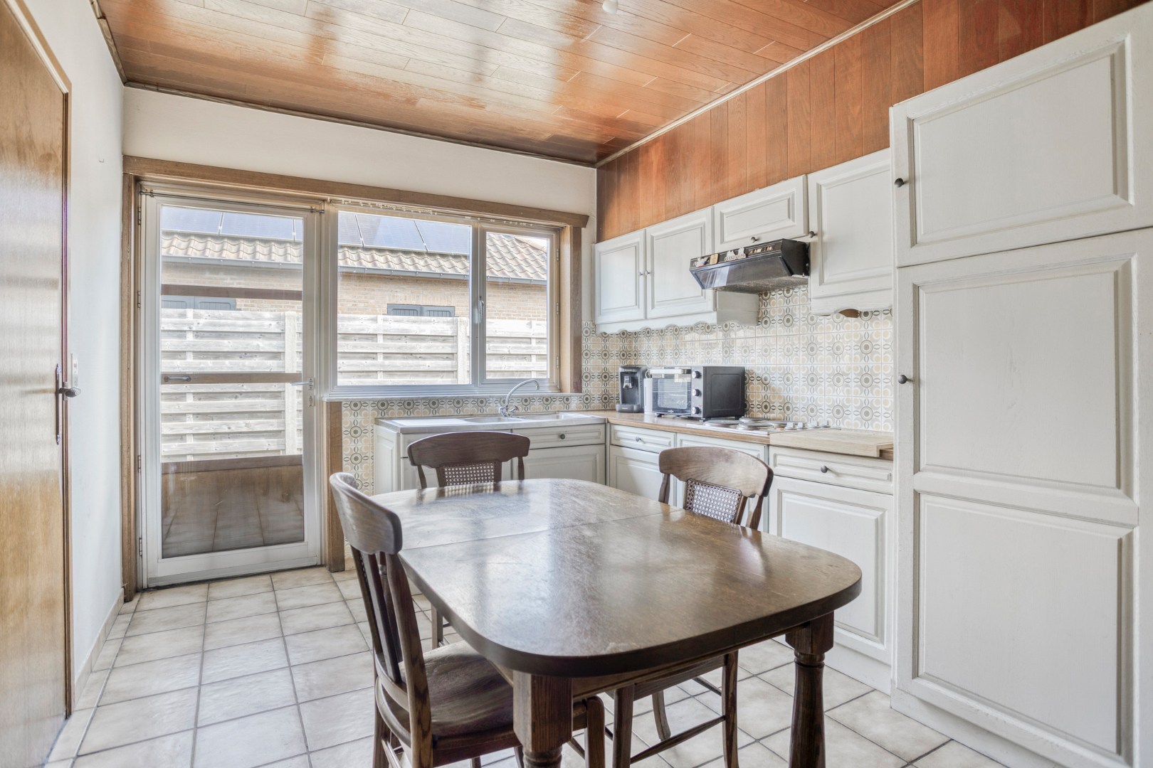 Laagbouwwoning met 3 slpk. op een perceel van 1.081m² in Westerlo-Voortkapel - foto 4