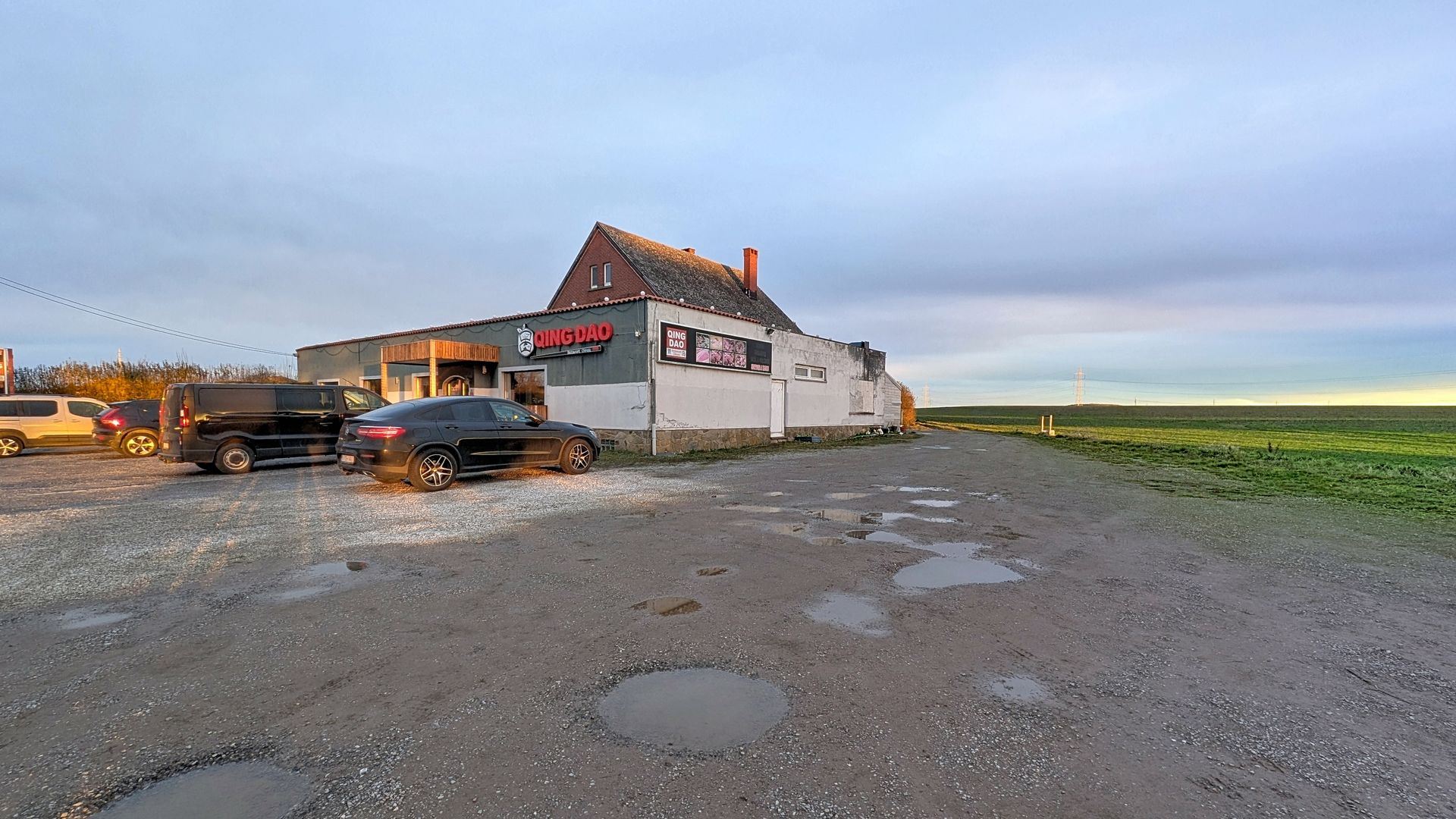 Commercial for sale in Ligny with 3 bedrooms - photo 2