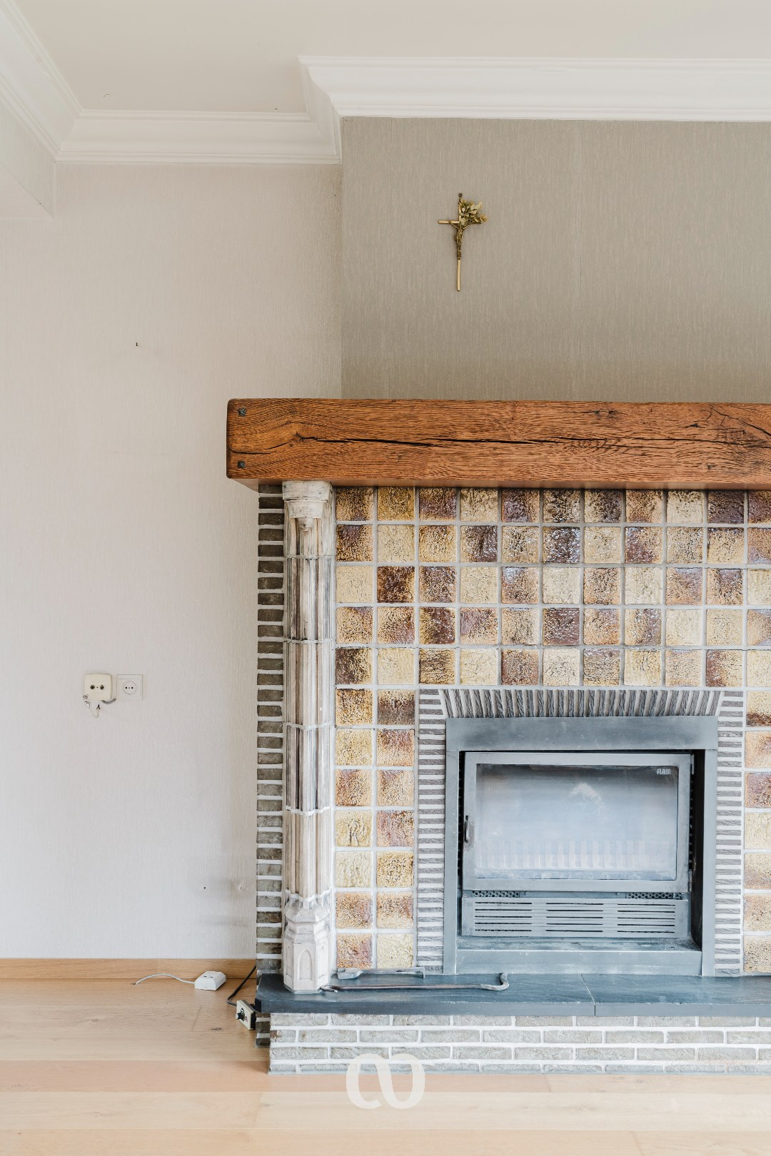 Bungalow met prachtig uitzicht en volledige onderkeldering in Heurne - foto 5
