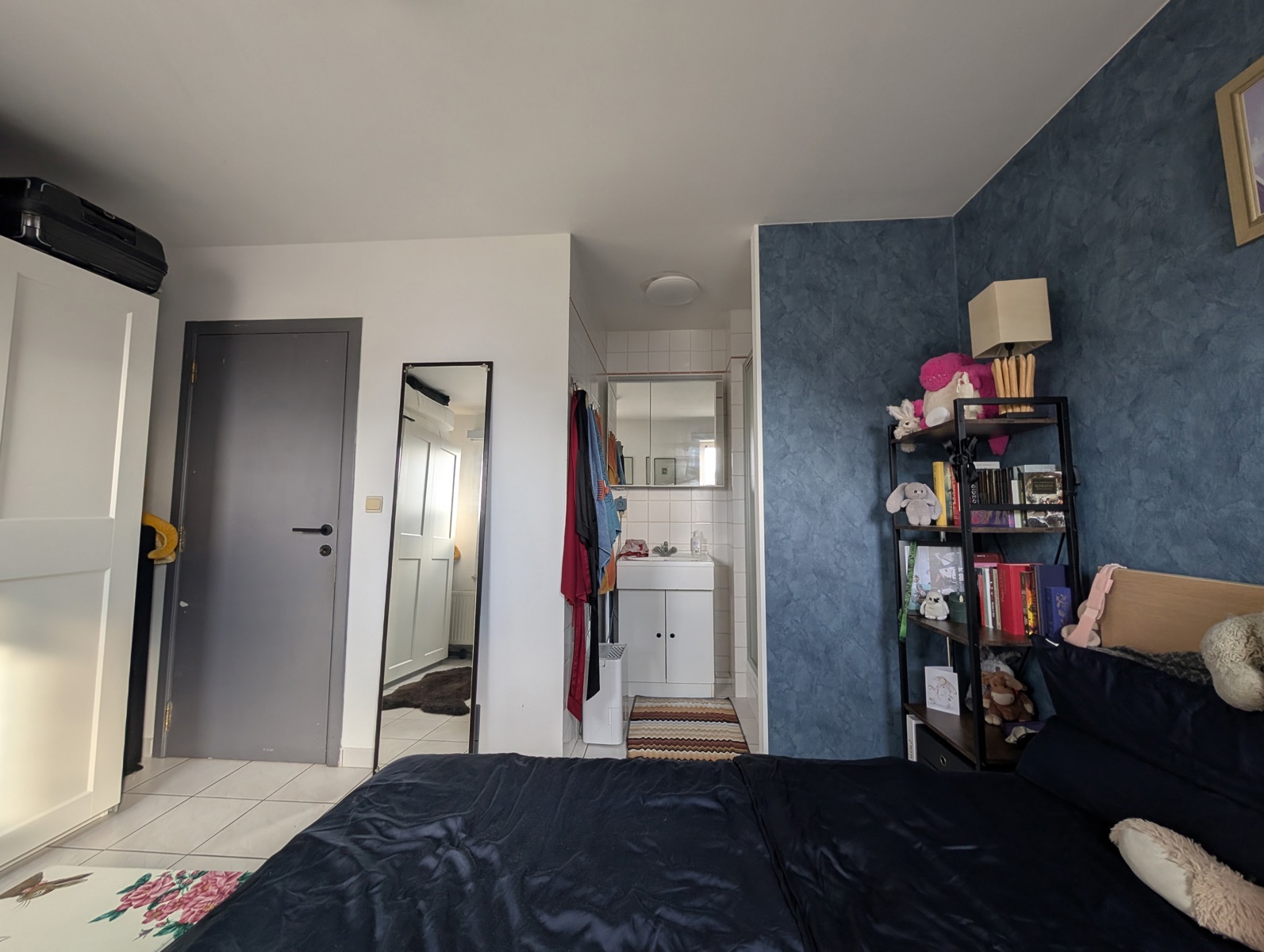 Gezellig appartement in centrum Aarschot! - foto 4