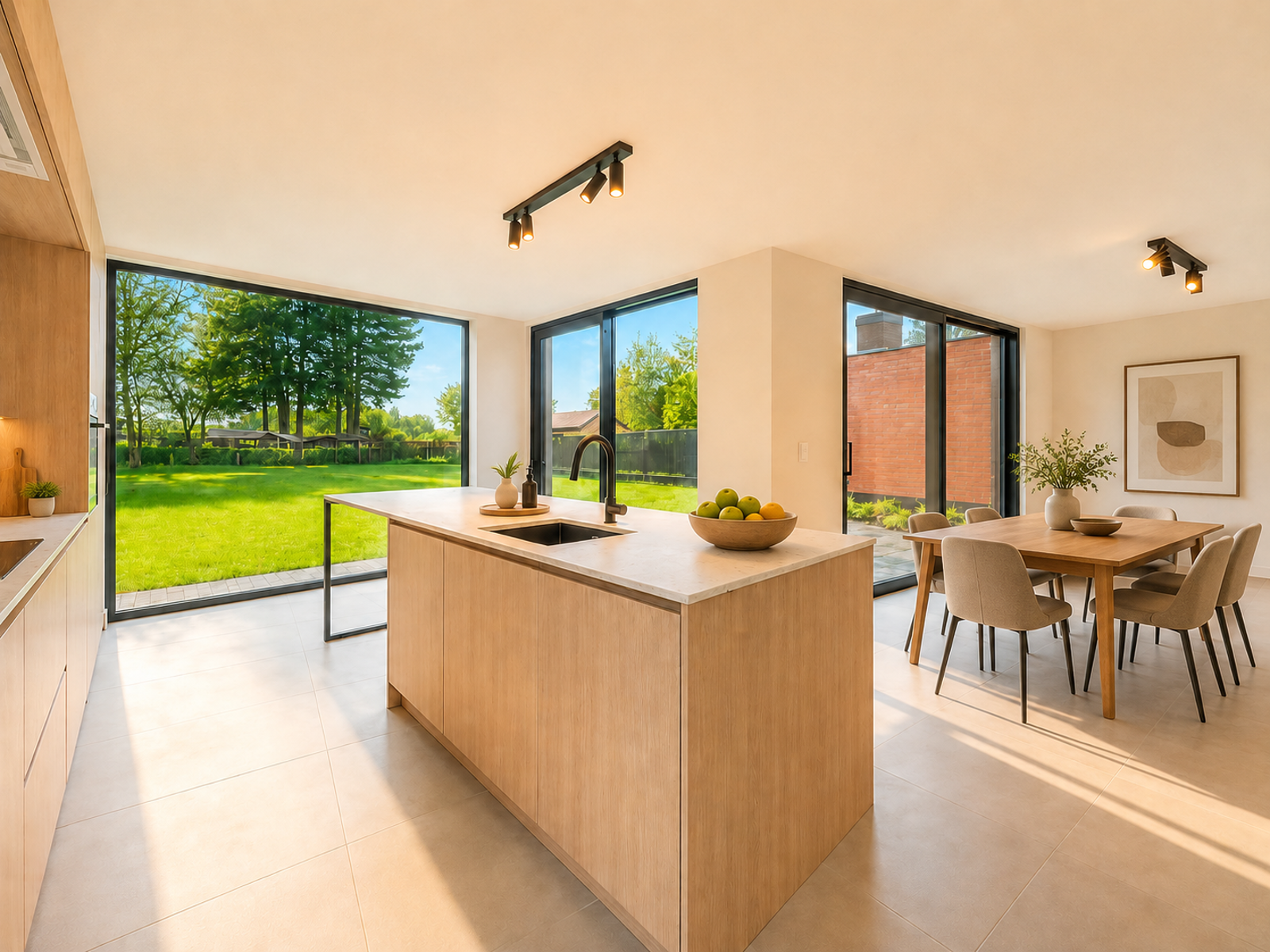 Maison à vendre à Heist-Op-Den-Berg avec 4 chambres - photo 4
