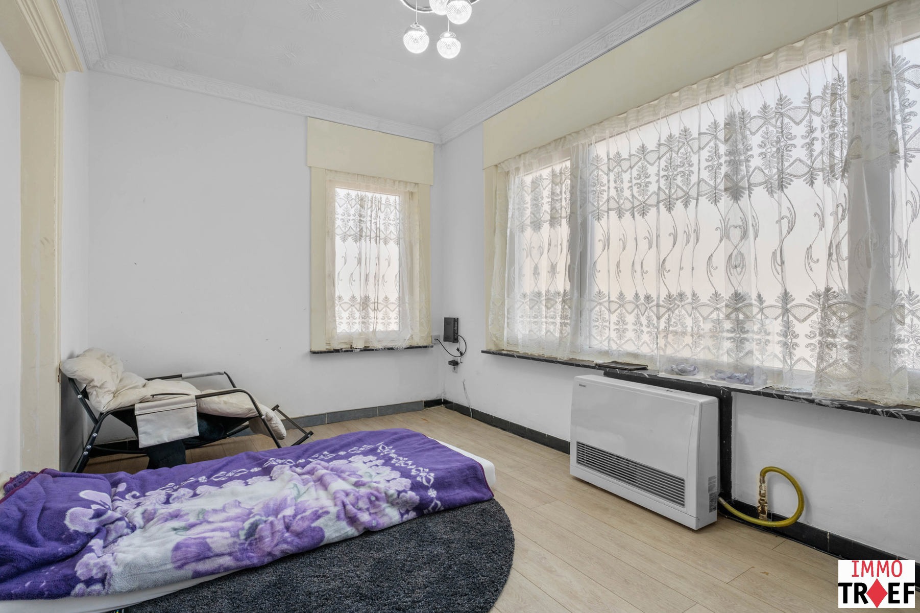 Maison à vendre à Termonde avec 4 chambres - photo 4