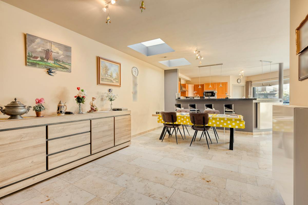 Instapklaar huis met 3 kamers te koop in Oudenaarde - foto 3