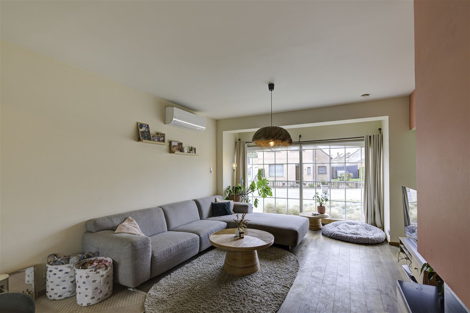 Instapklare woning met ruime garage - foto 4