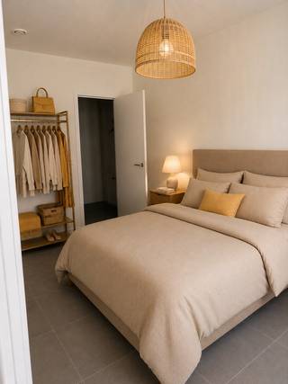 Appartement à louer à Lierre