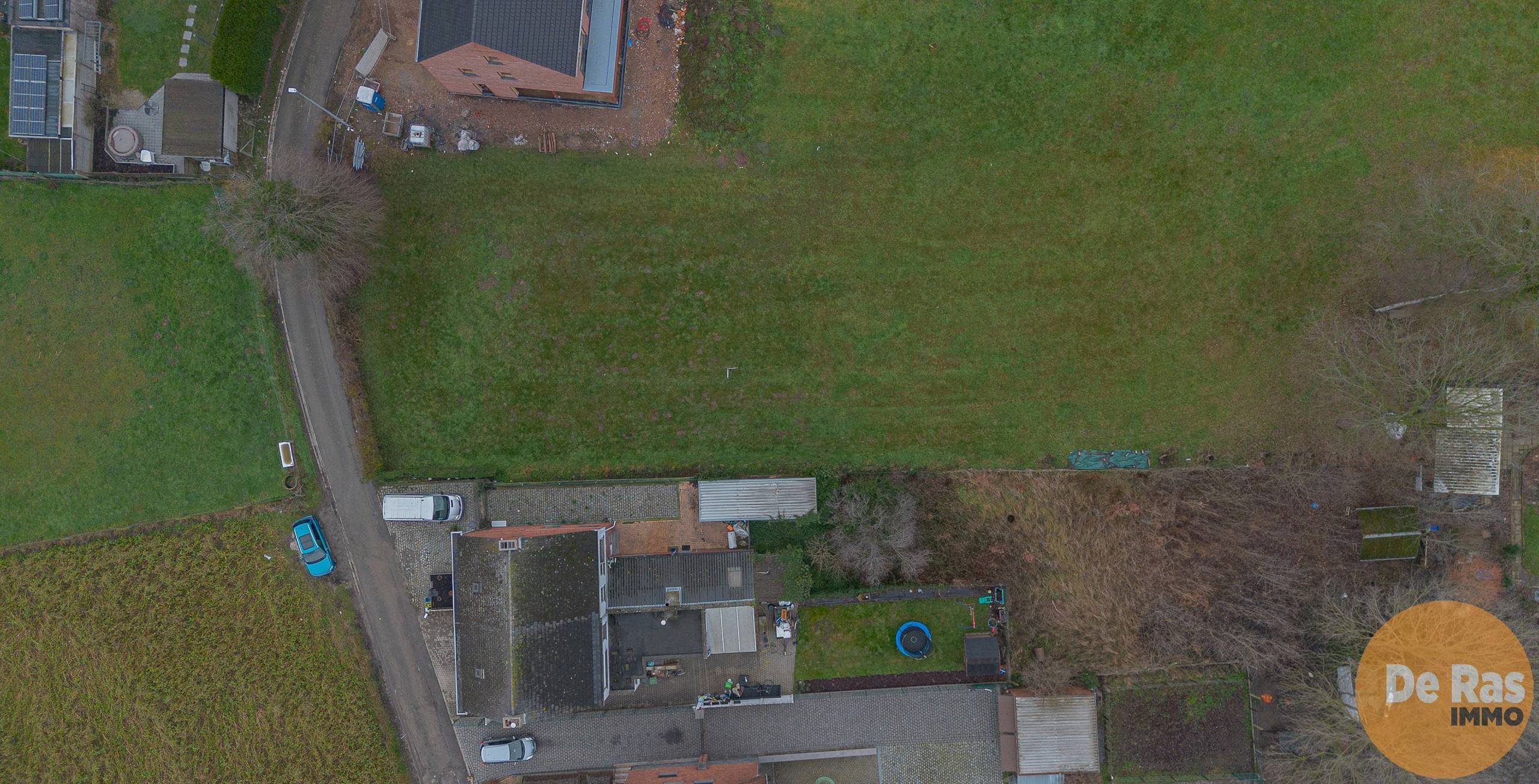 ERPE - LOT 2 Bouwgrond voor half open bebouwing - foto 5