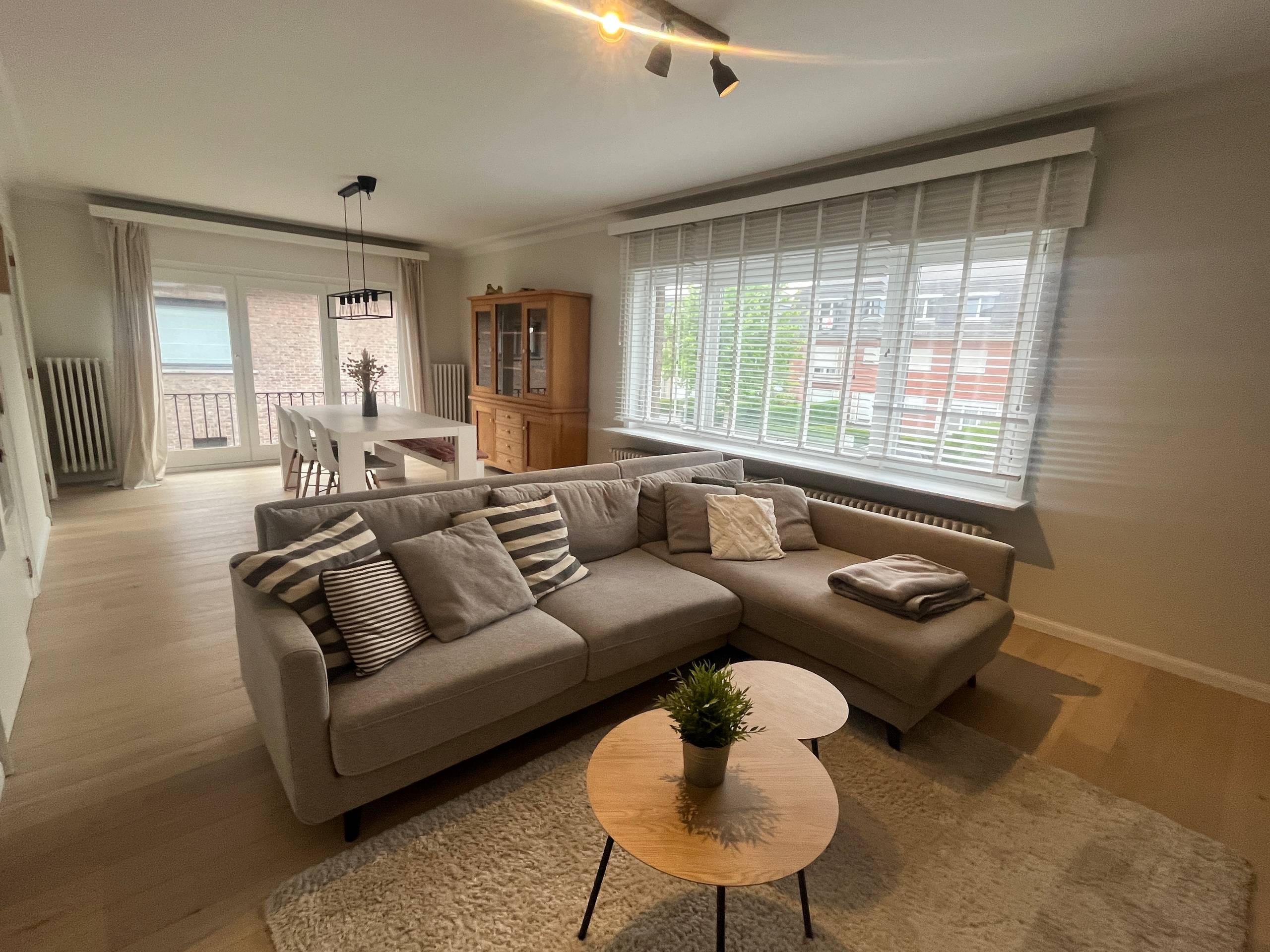 Appartement à louer à Harelbeke avec 2 chambres - photo 5
