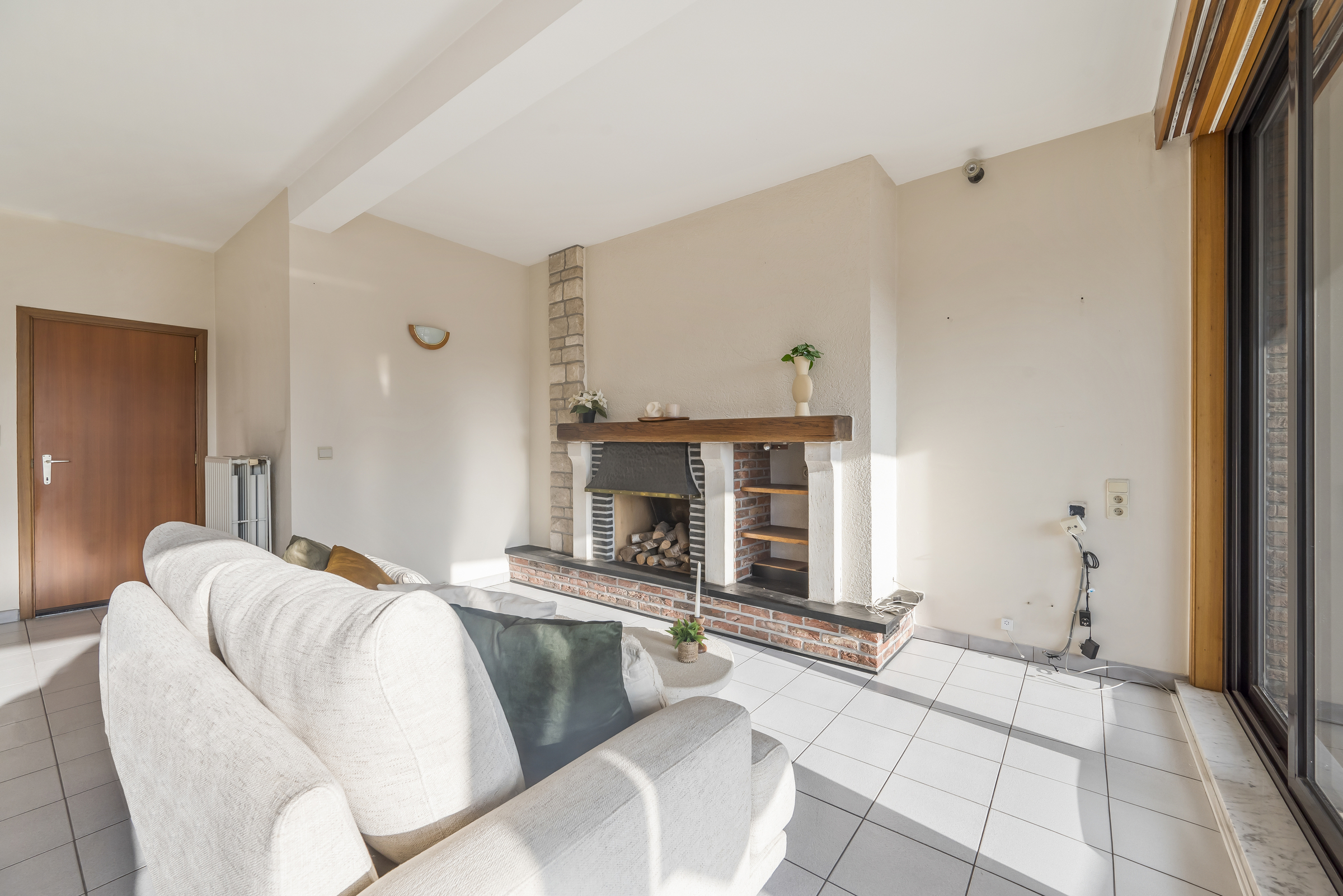 Appartement à vendre à Saint-Nicolas avec 2 chambres - photo 5