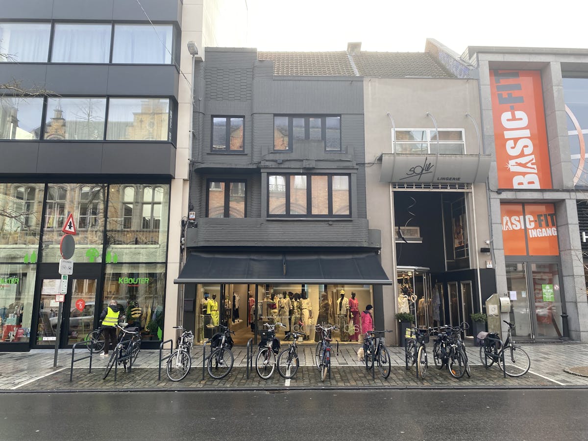 Prachtig instapklaar handelspand op topligging - foto 2