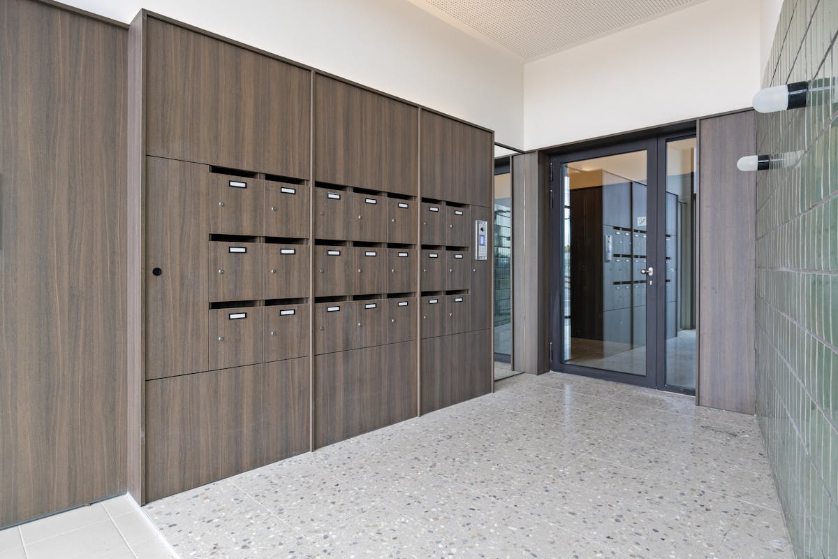 Newly built two-bedroom apartment for sale in Antwerp - photo 4