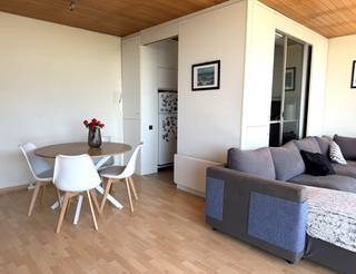 Appartement à louer à Anvers