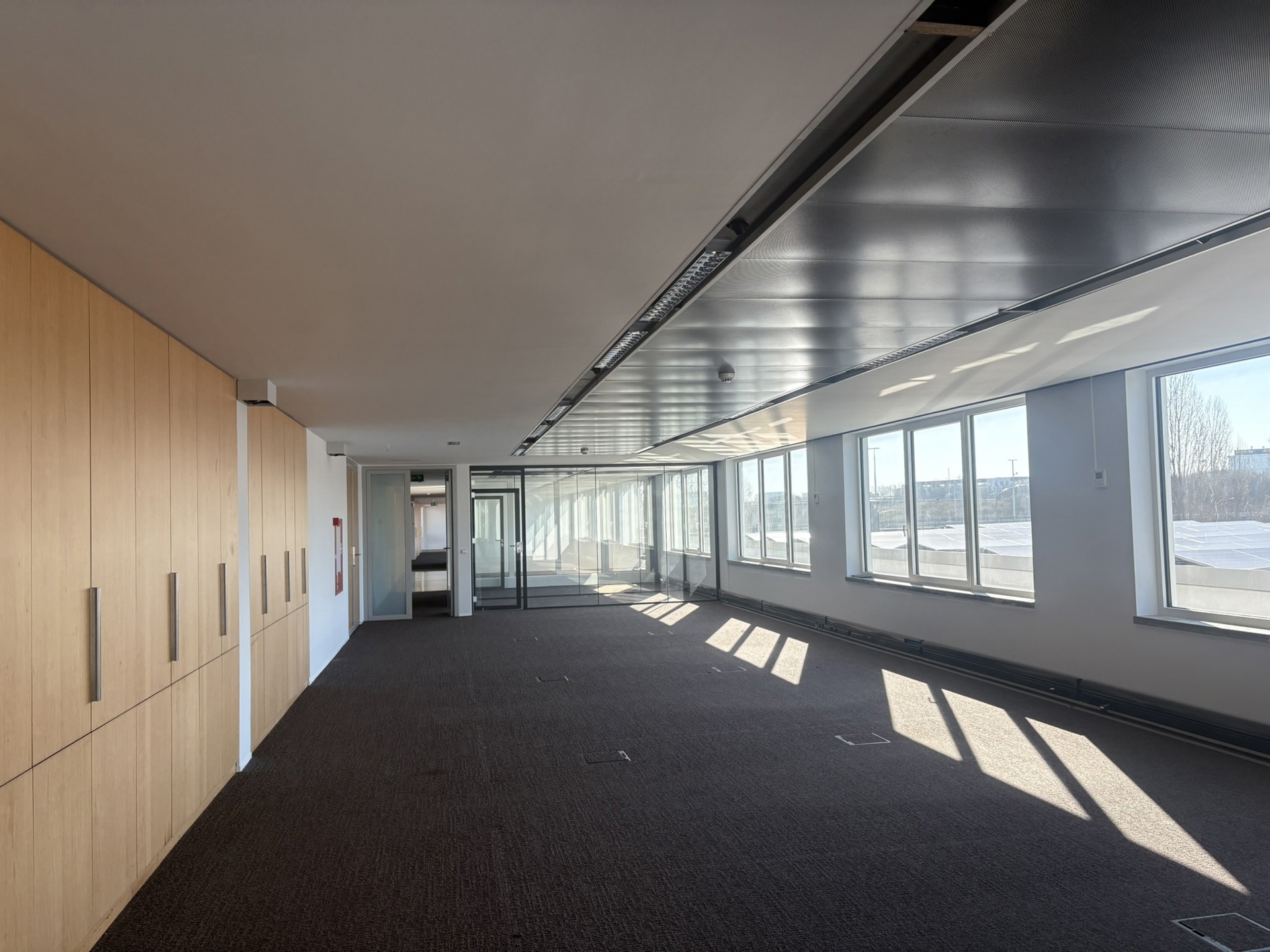 KANTOREN TE HUUR - foto 3