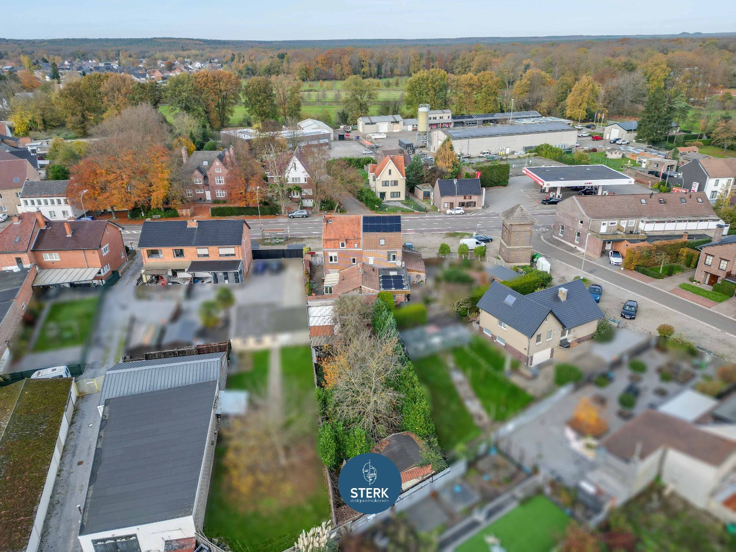 Maison à vendre à Lanaken avec 3 chambres - photo 4