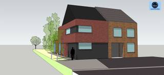 MAISON DE CONSTRUCTION RÉCENTE AVEC 4 PIÈCES ET JARDIN. Prix demandé : 536 000 euros Cette propriété unique est située dans le quartier calme et...