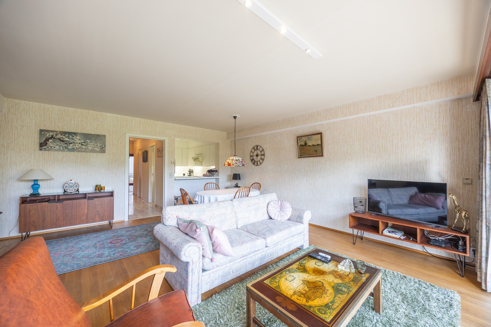 Appartement te koop in Oostende met 2 slaapkamers - foto 5