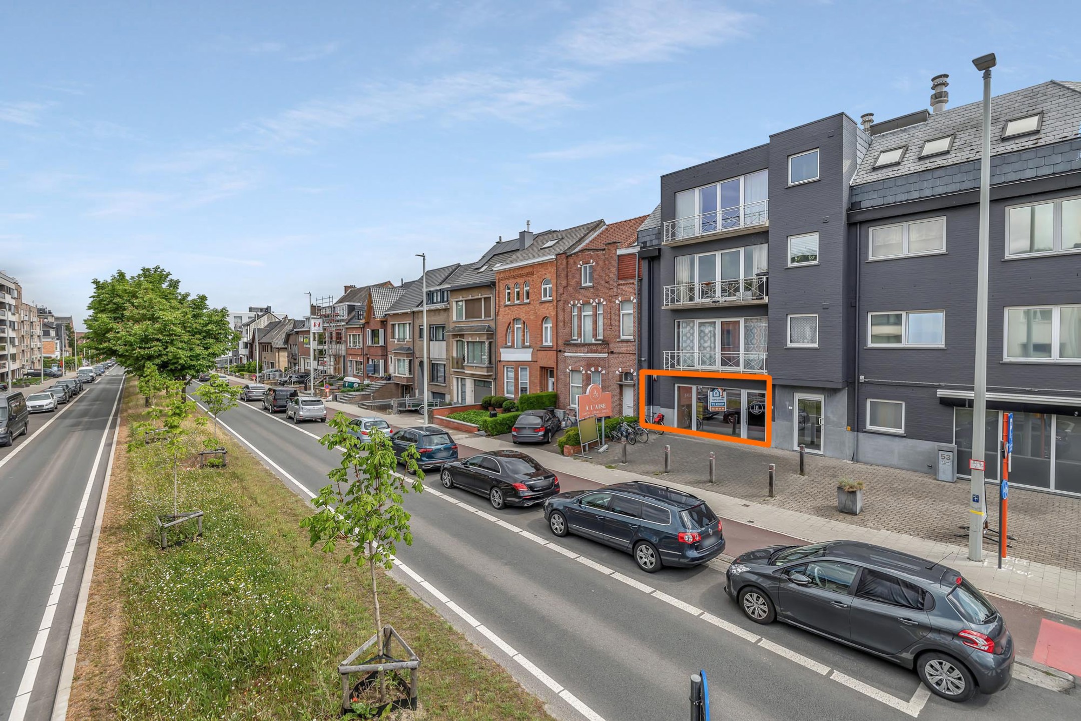 Commercial for sale in Aalst - photo 2