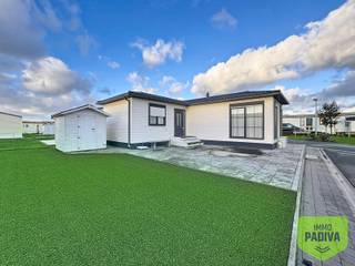 House for sale in Middelkerke
