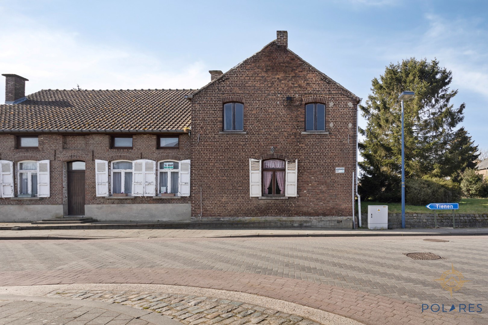 Renovatieproject of projectgrond voor meerdere wooneenheden - foto 3