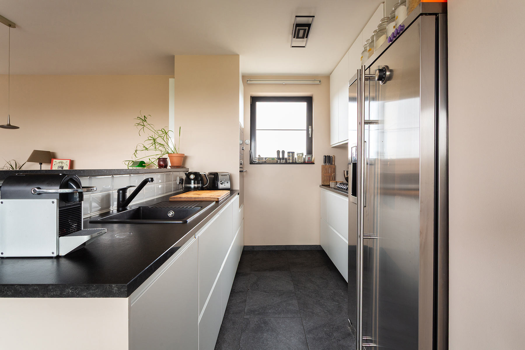Appartement à vendre à Ekeren avec 1 chambre - photo 5