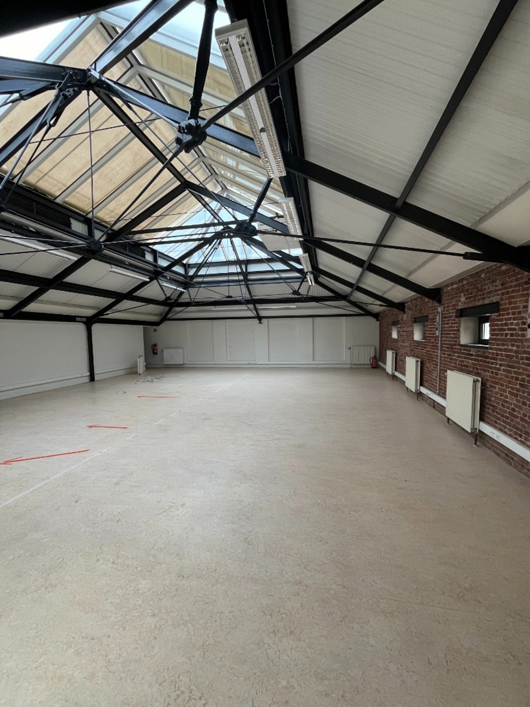 Offices for rent - Zavel/Marollen wijk - foto 3