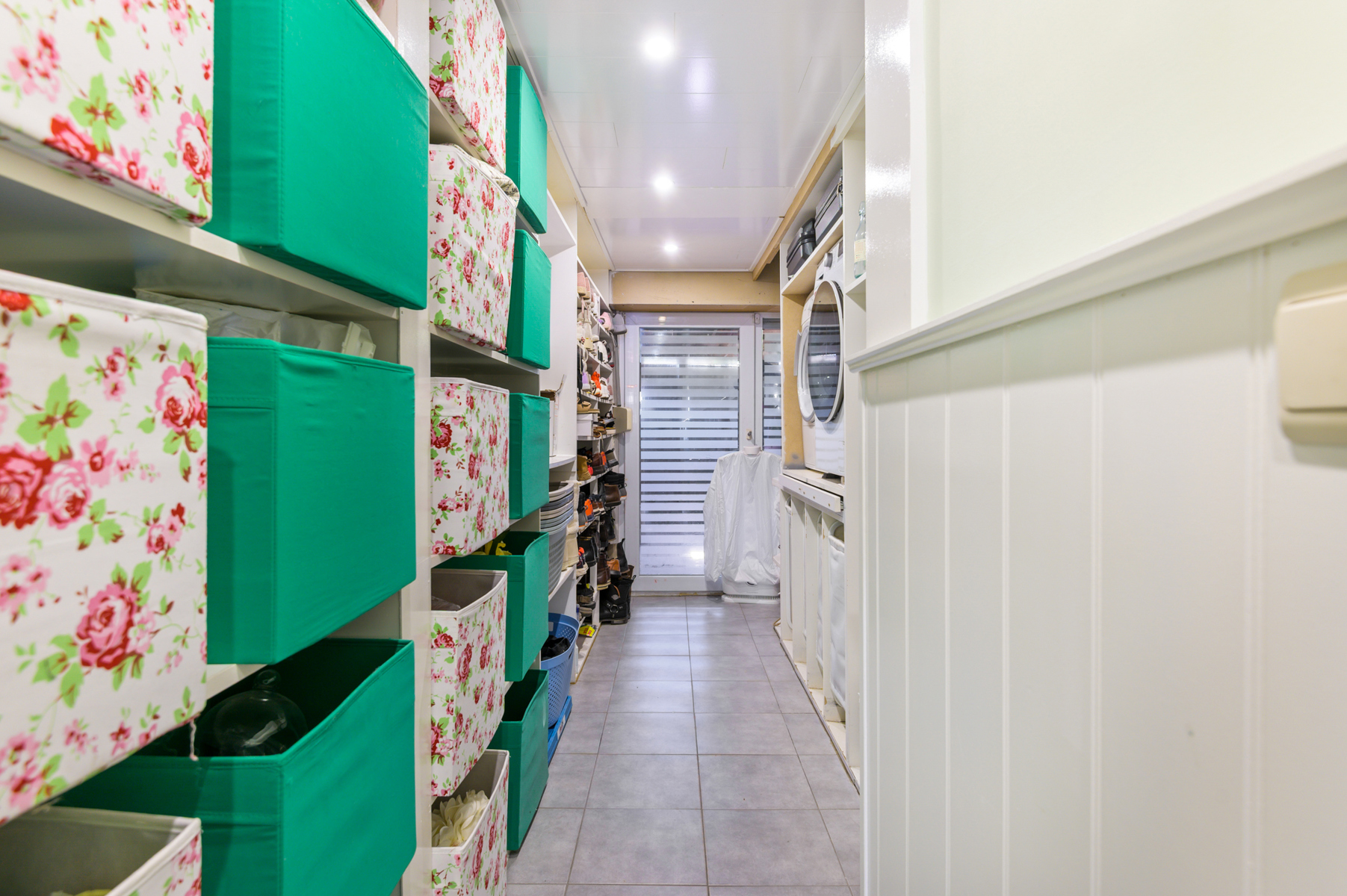 Instapklare bel-etage met 3 slaapkamers - foto 4