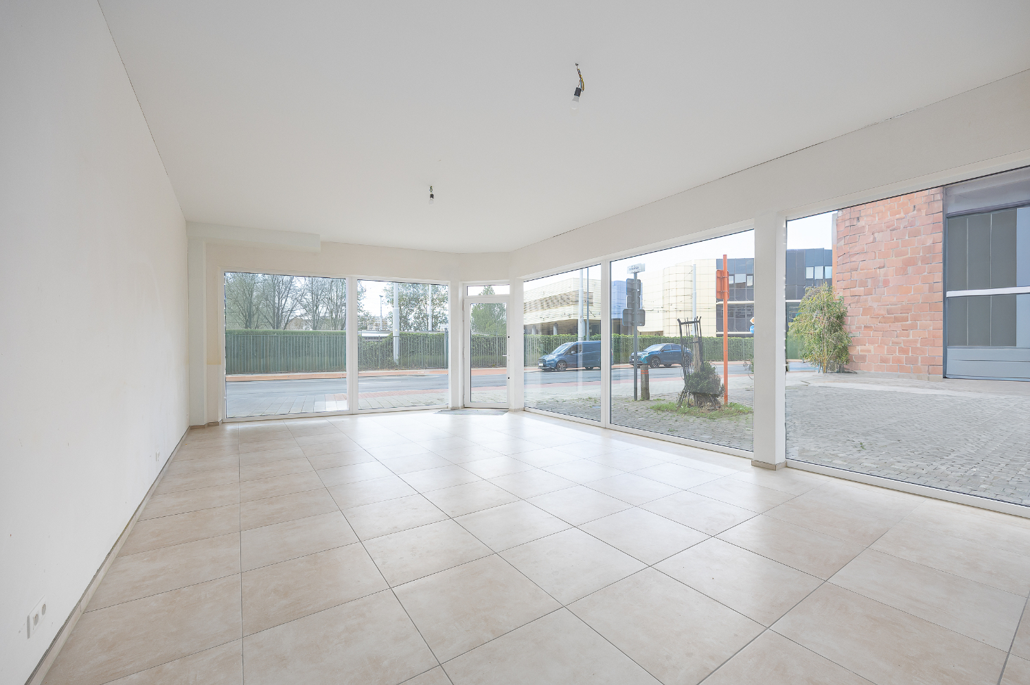 Kantoorruimte te koop in nieuwbouwresidentie Pigeon - foto 3