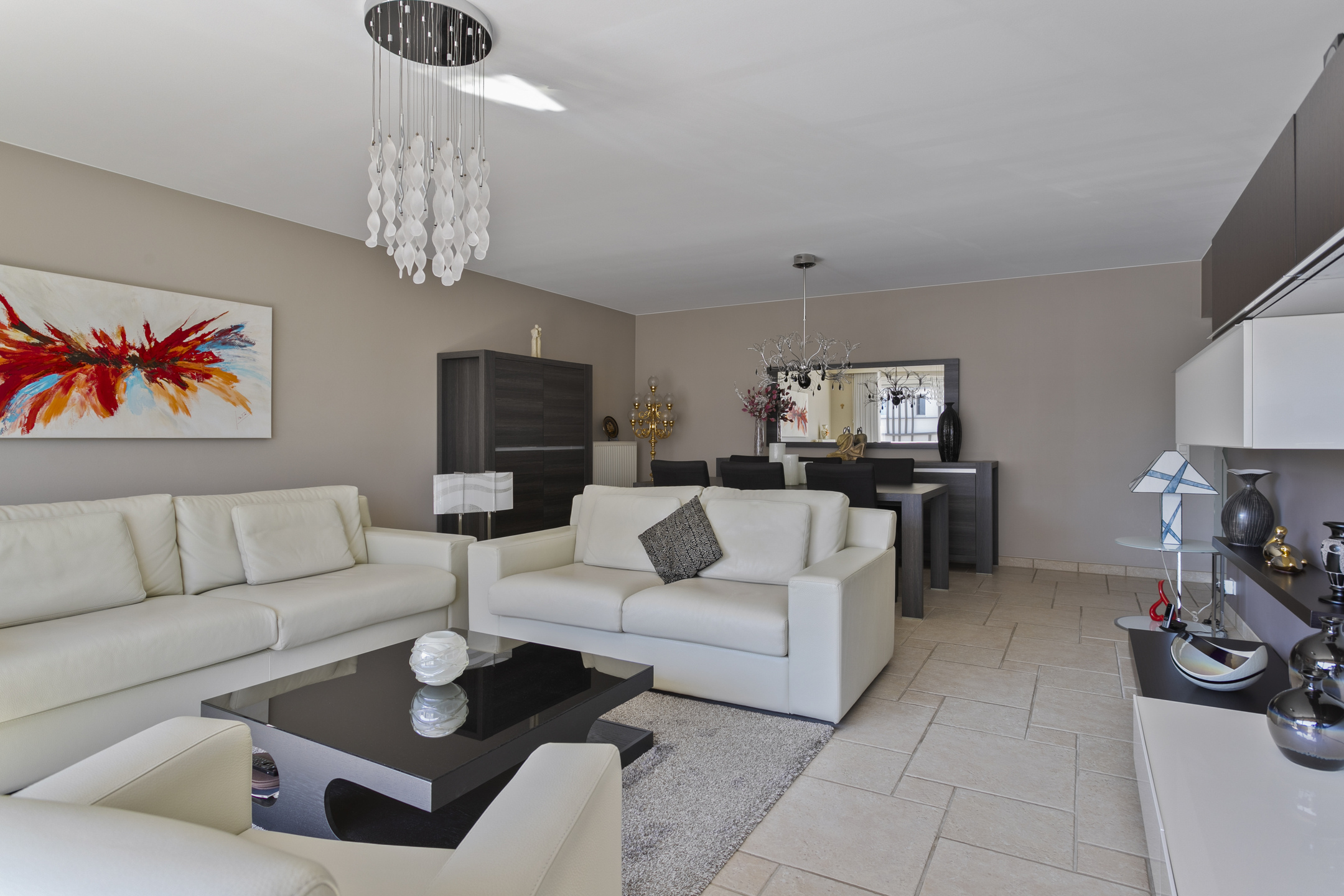 Appartement te koop in Roeselare met 2 slaapkamers - foto 5