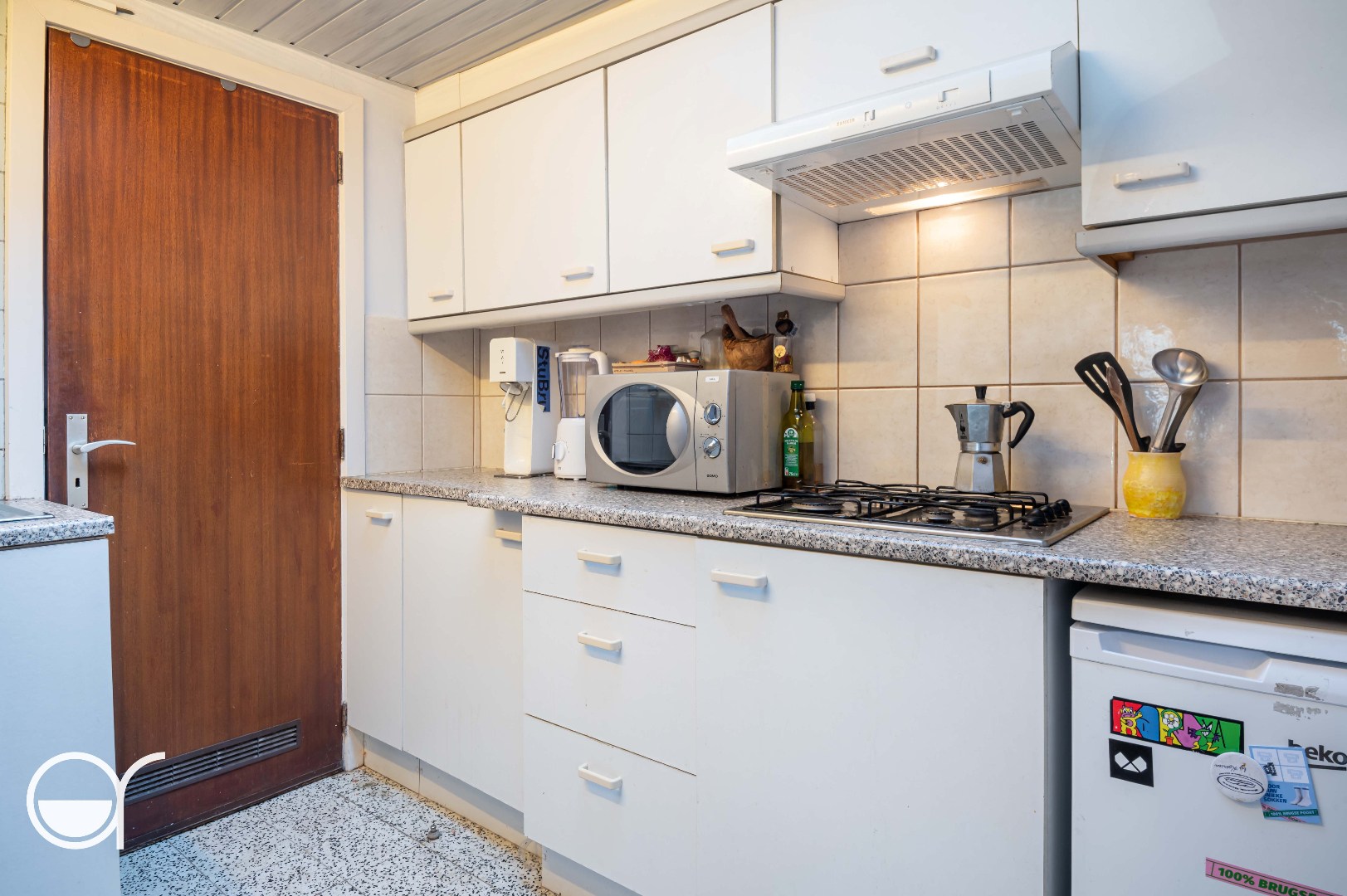 Woning met veel potentieel op rustige ligging nabij centrum Gent - foto 4