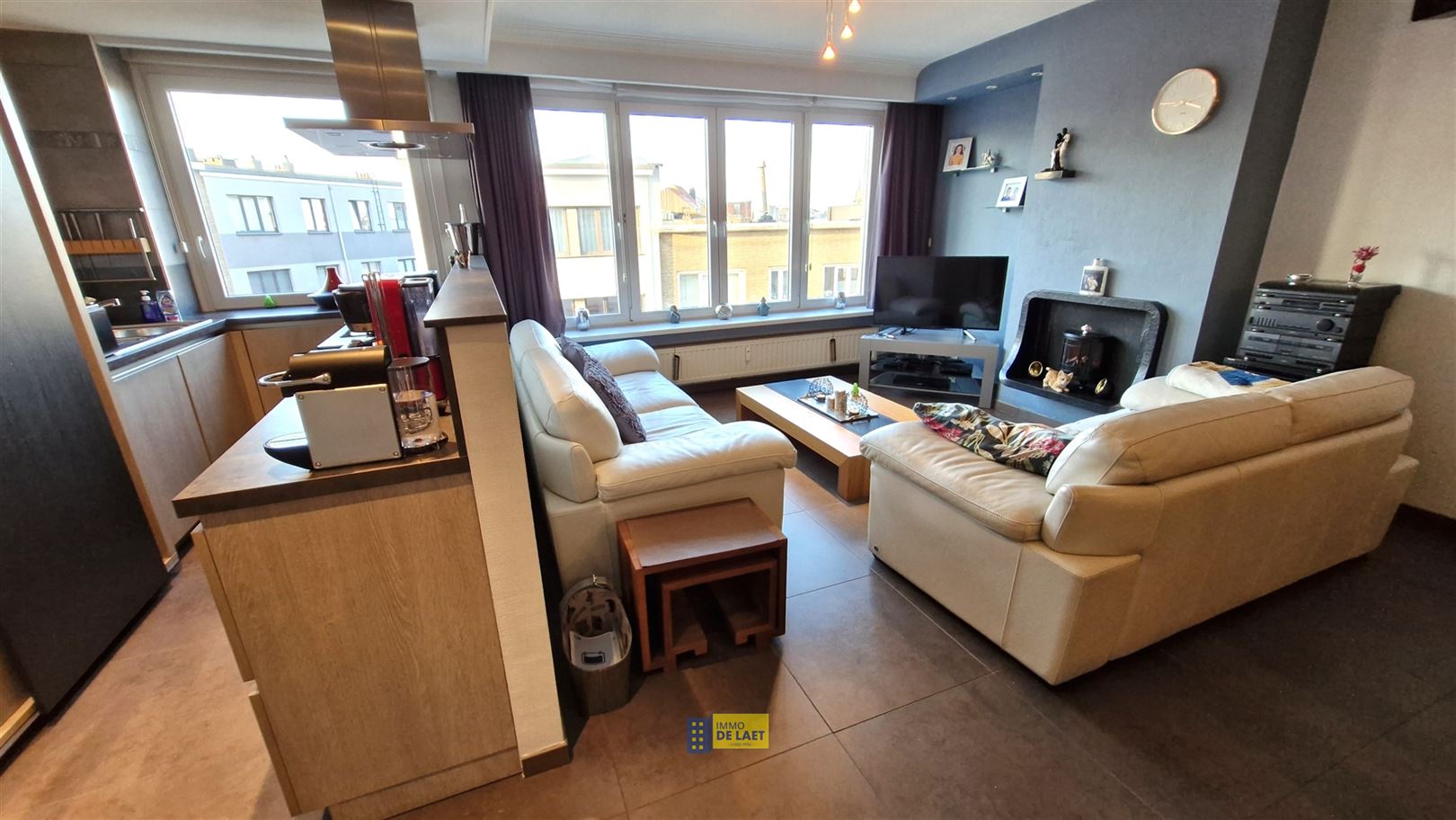 Appartement - foto 2