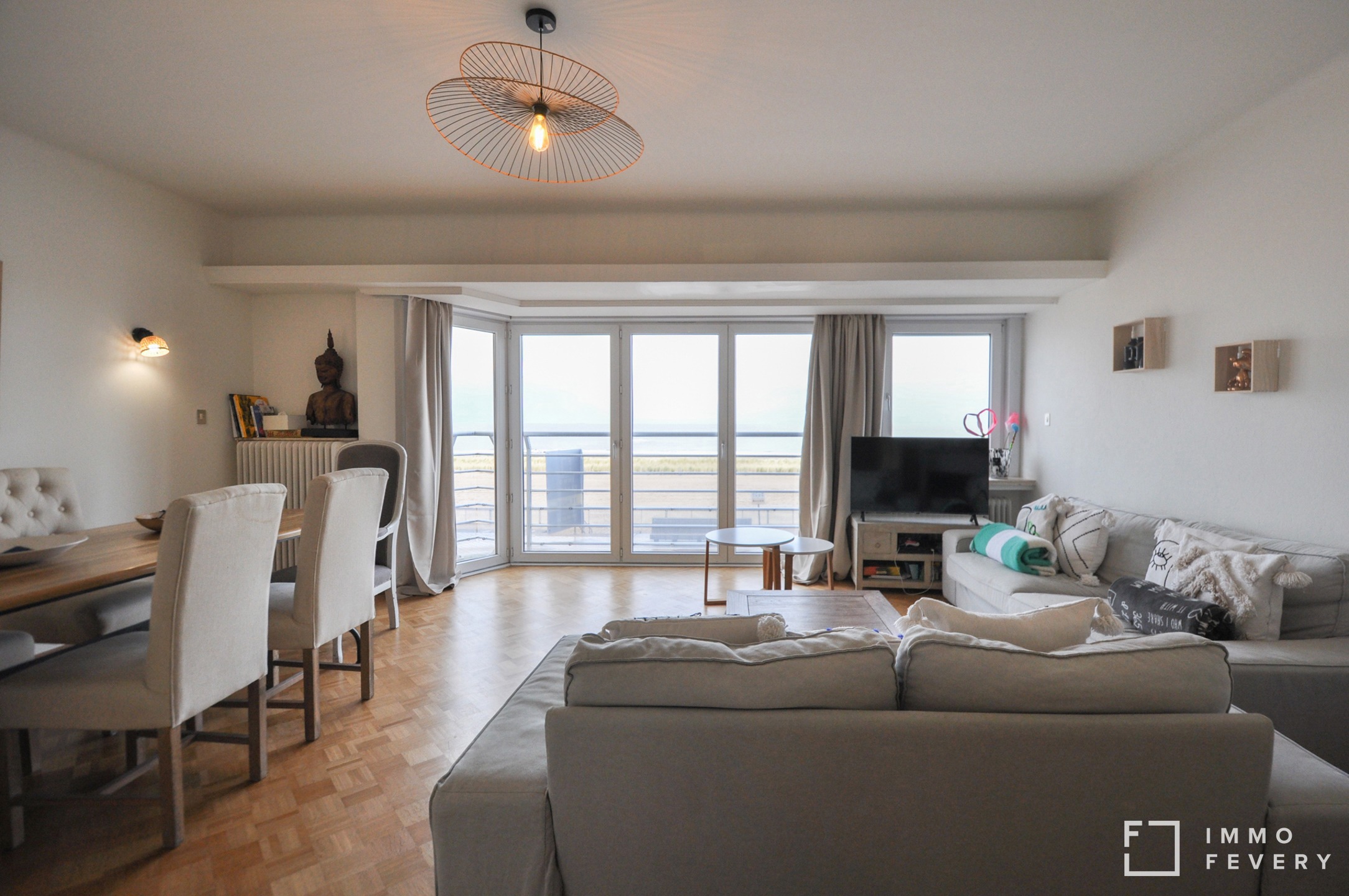 Appartement à louer à Knokke-Heist avec 3 chambres - photo 5