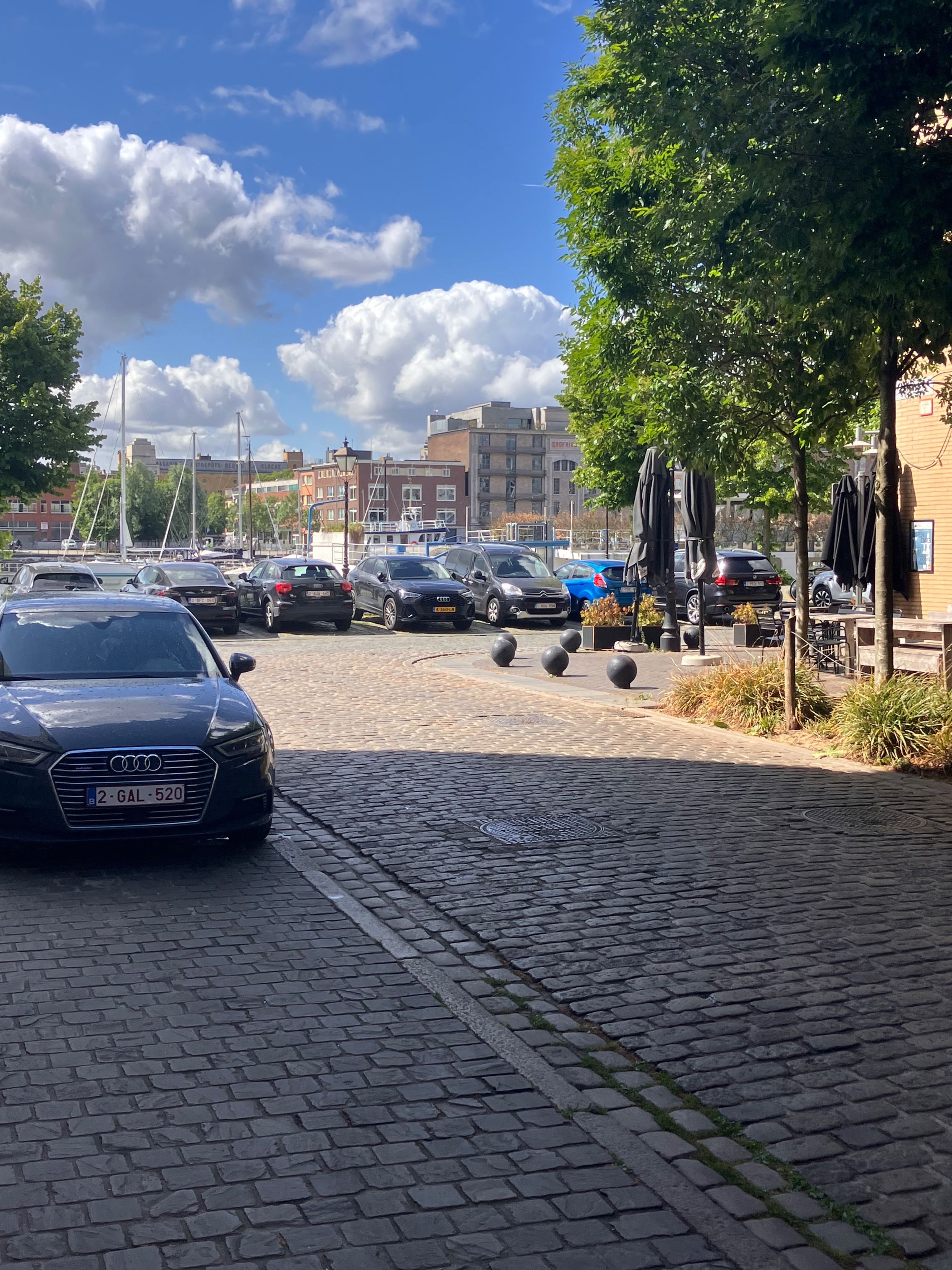 Appartement te koop in Antwerpen met 3 slaapkamers - foto 2