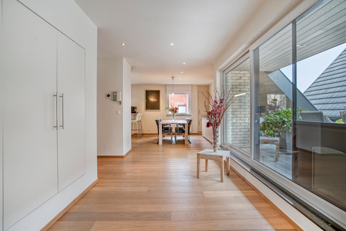 Apartment with large terrace for sale in Bruges - photo 5