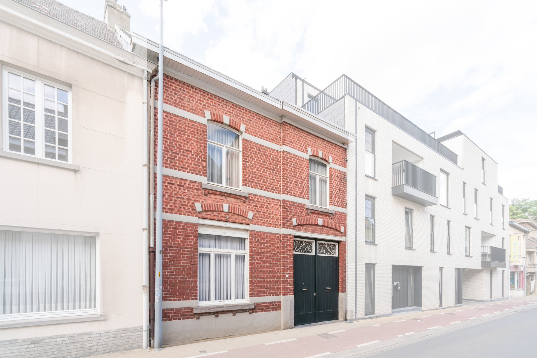 Maison à vendre à Lede avec 4 chambres - photo 1