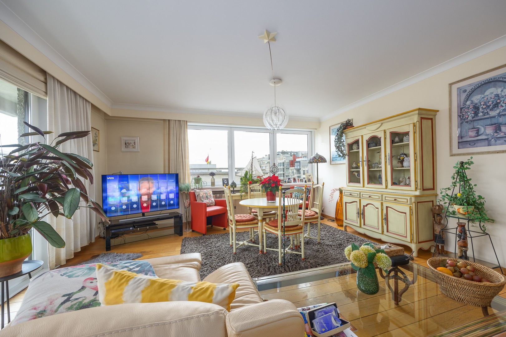 Appartement te koop in Oostende met 2 slaapkamers - foto 4